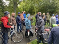 Online ledenbijeenkomst 1 juni 2021